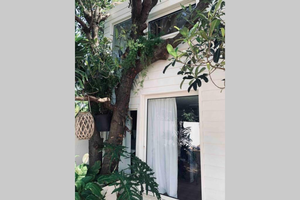La Caze AmoreMiEve pour un séjour cozy à St Pierre Saint Pierre Exterior foto