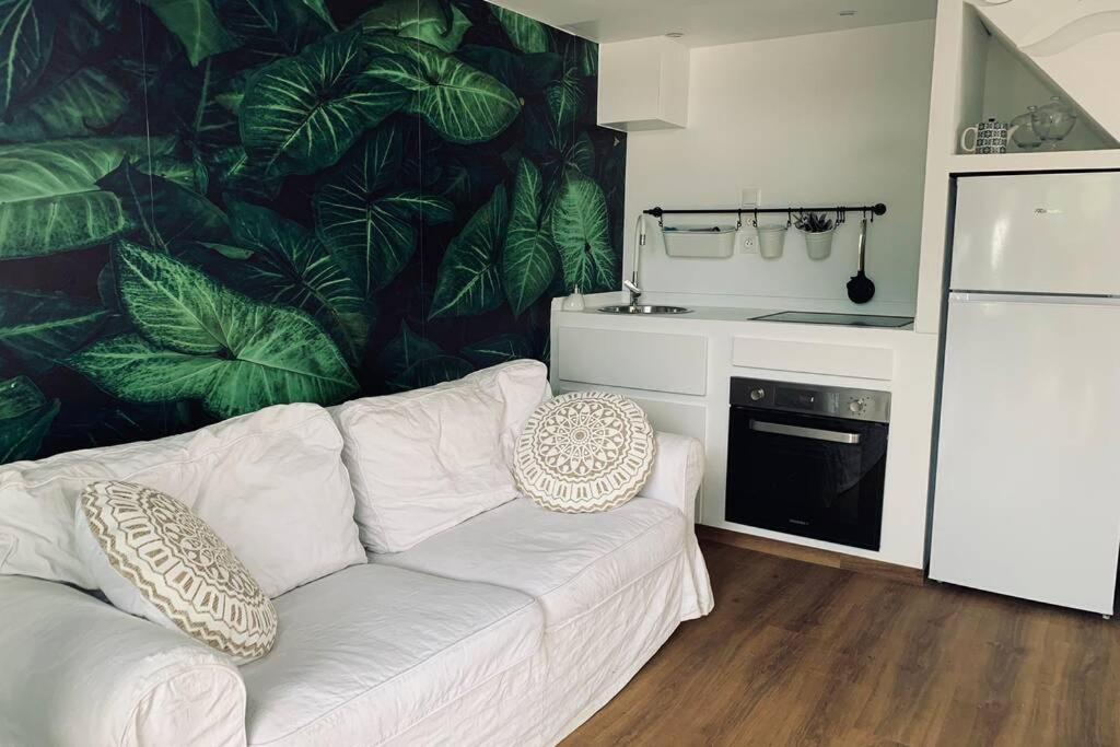 La Caze AmoreMiEve pour un séjour cozy à St Pierre Saint Pierre Exterior foto