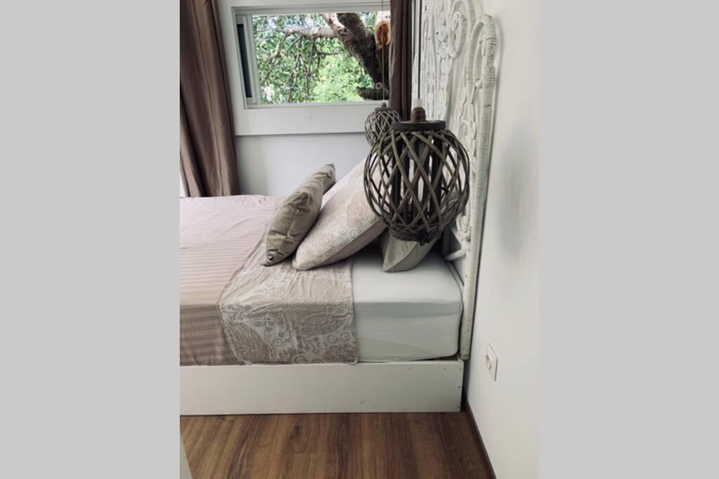 La Caze AmoreMiEve pour un séjour cozy à St Pierre Saint Pierre Exterior foto