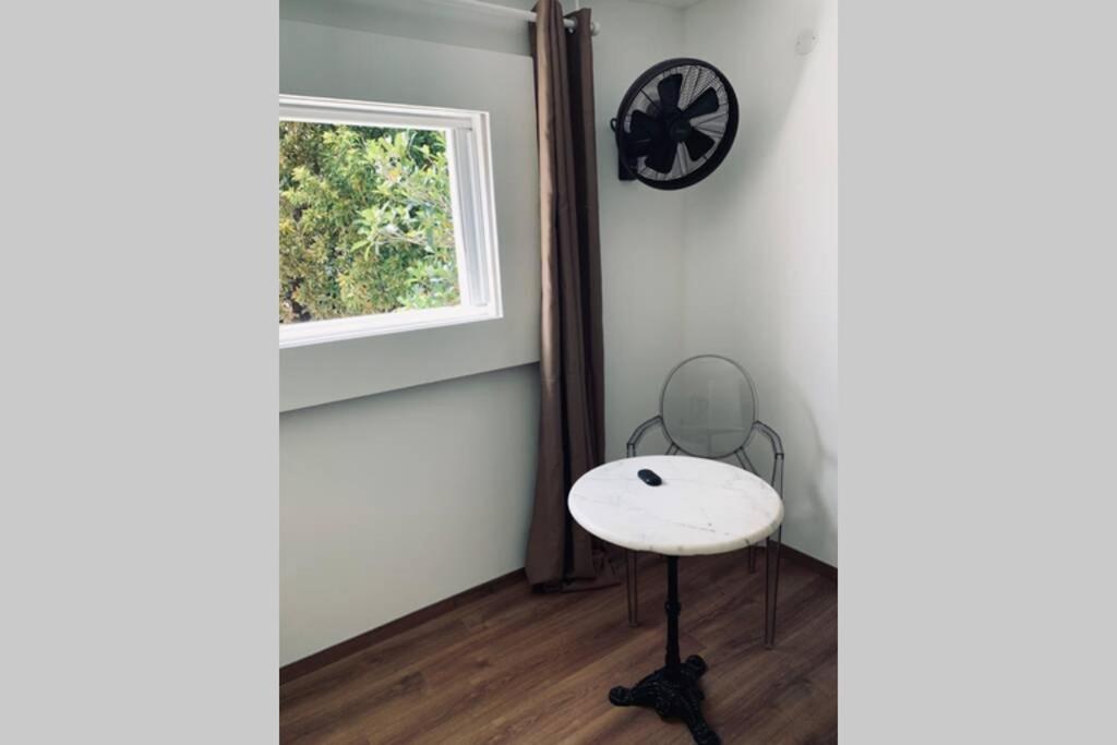 La Caze AmoreMiEve pour un séjour cozy à St Pierre Saint Pierre Exterior foto